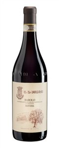 G. D. Vajra Barolo 